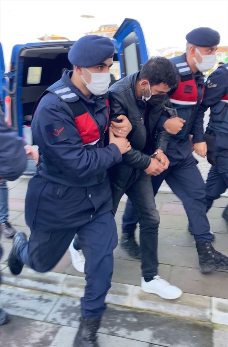 Şen kardeşler cinayeti çözüldü