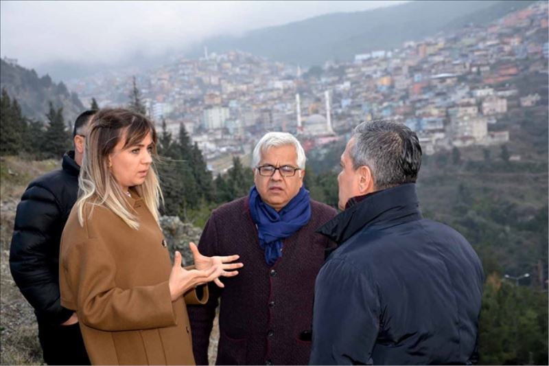 Belen´e ´cam teras´