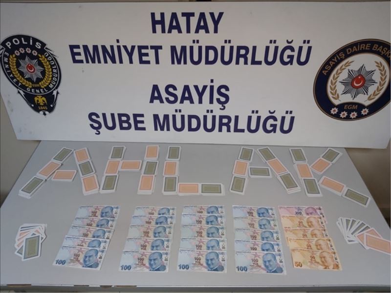 Kahvehaneye kumar operasyonu