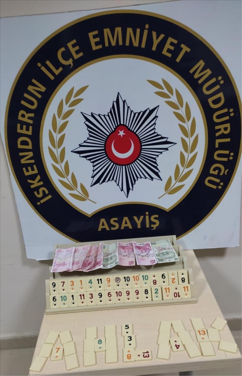 Polisten ´kahvehaneye kumar operasyonu´