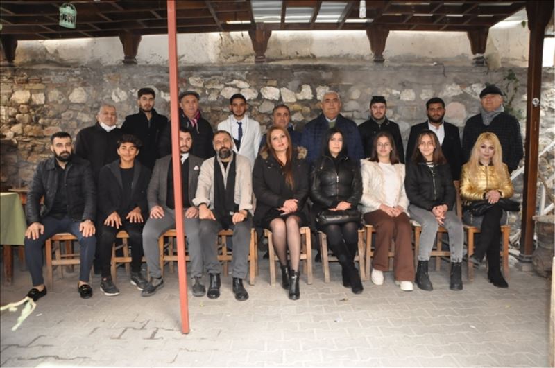 ´Hakimsen´´in yapımcıları, filmi tanıttı