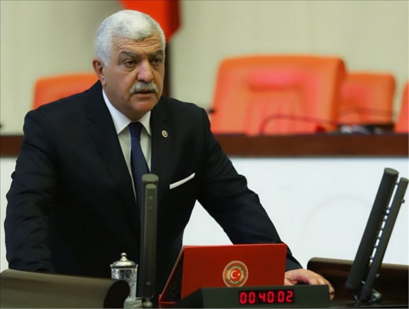 Hassa´da zararlar karşılanacak mı?