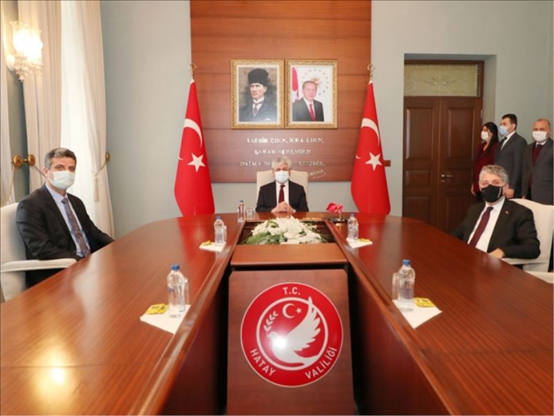 ´Ruhban Okulu´, kültür merkezi olacak