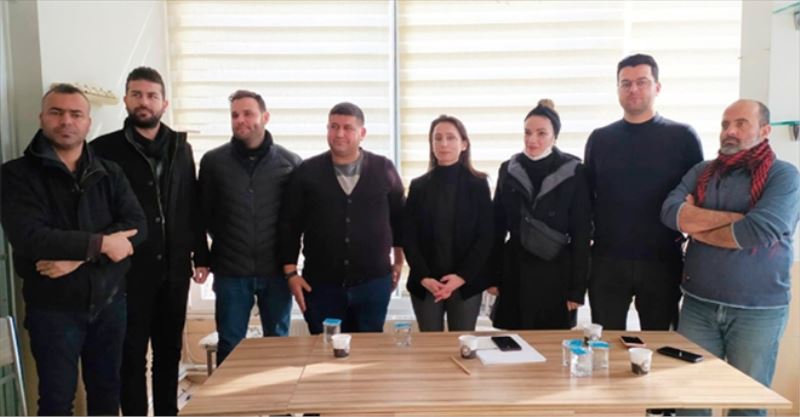 Samandağ´da belediye sözleşmeyi yenilemedi