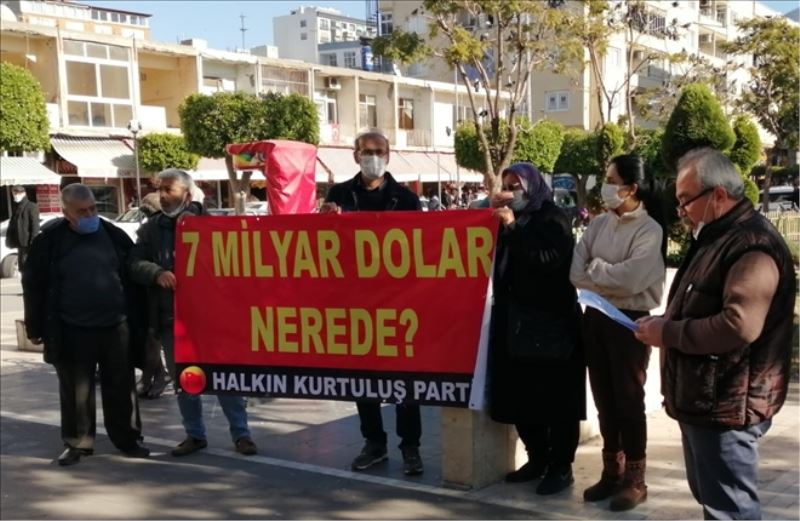 HKP´den MB´ye 4 soru