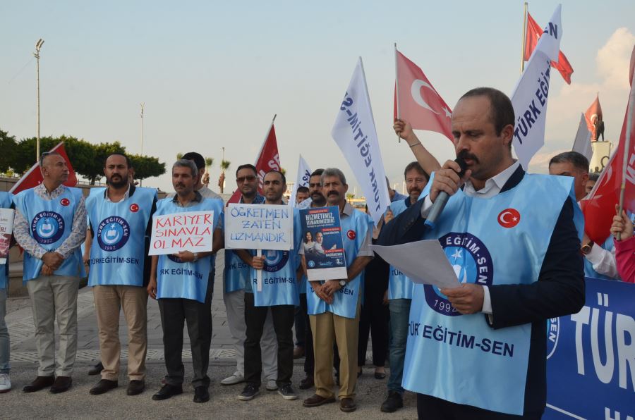 Öğretmenler, Meclis