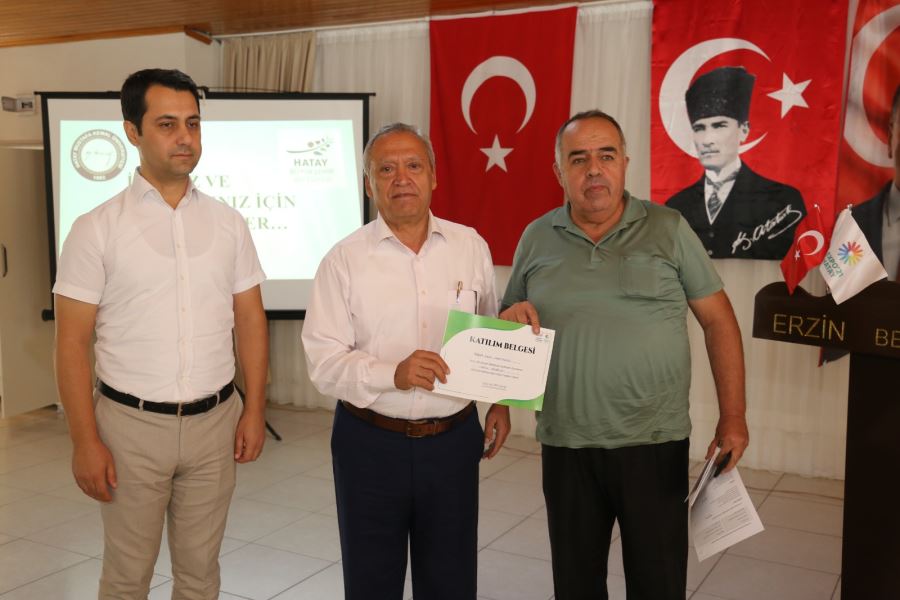 Çiftçiye 