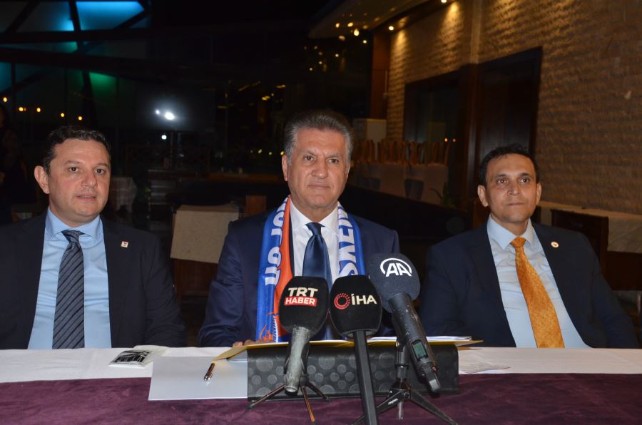 Sarıgül de 