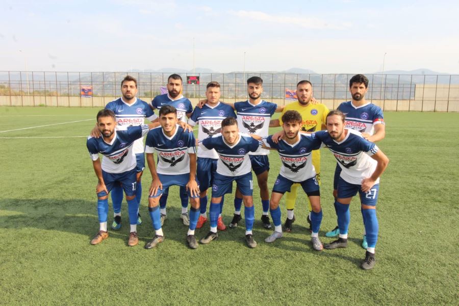 5 Temmuz: 1-Samandağ: 1