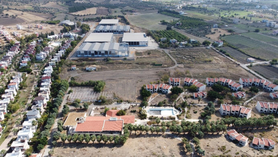 Antakya Belediyesi Arsuz’da 