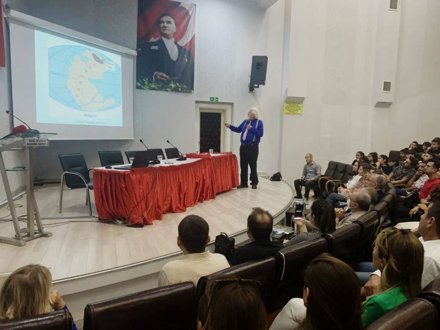 Asi Nehri’nde debi azaldı