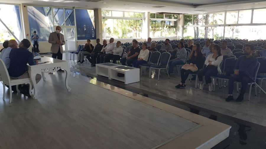 Kent konseyi önerileri 8 başlık altında topladı