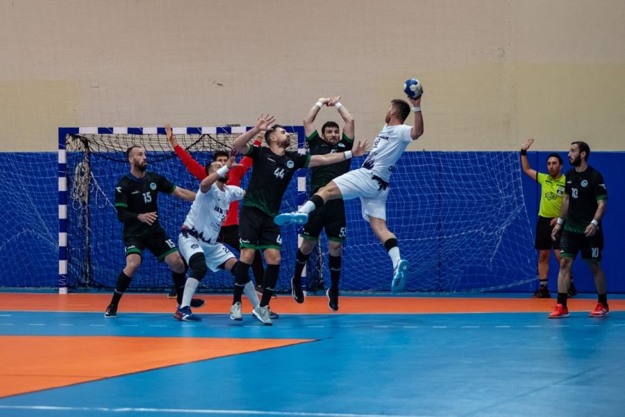 HBB: 19-Sakarya Belediyesi: 15