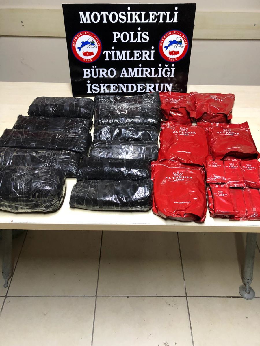 İskenderun
