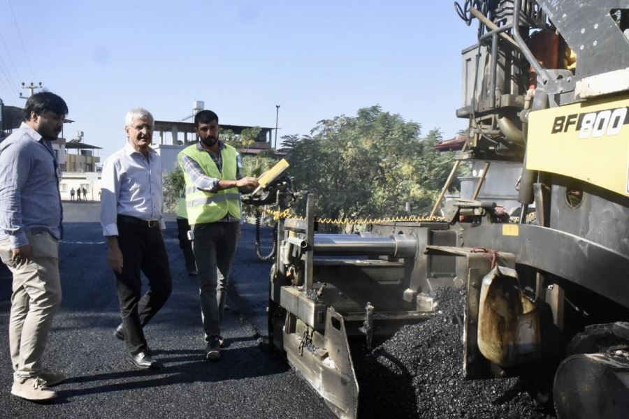 Güven, çalışmaları inceledi