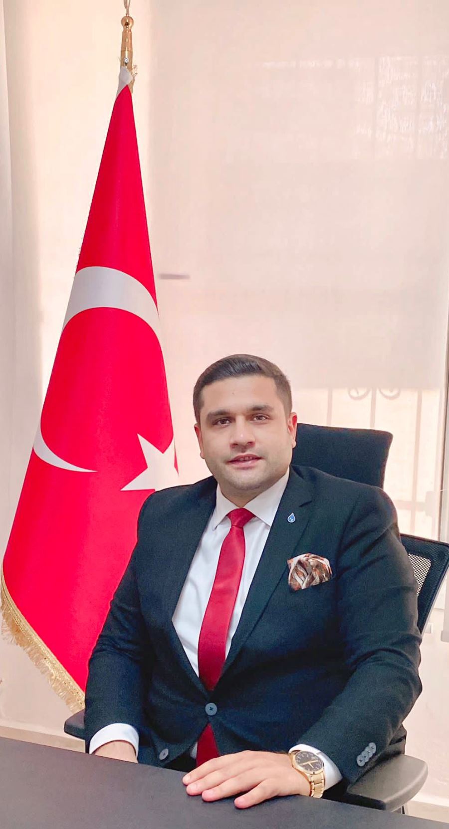 DEVA il başkanı 