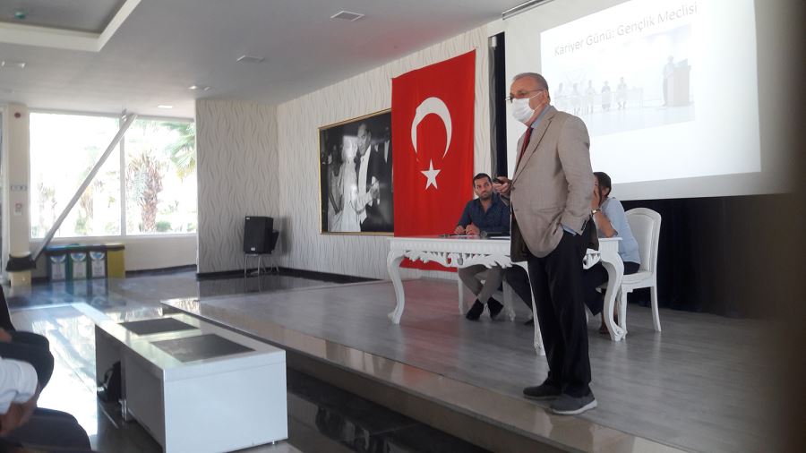 Öneriler 8 başlık altında toplandı