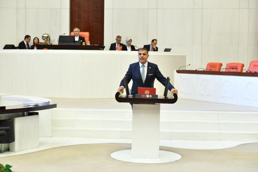 Her gün 7 bin kişi icralık oluyor
