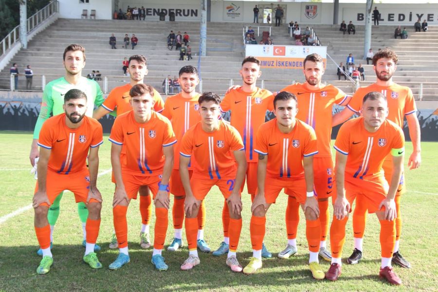 5 Temmuz 1-1 berabere kaldı