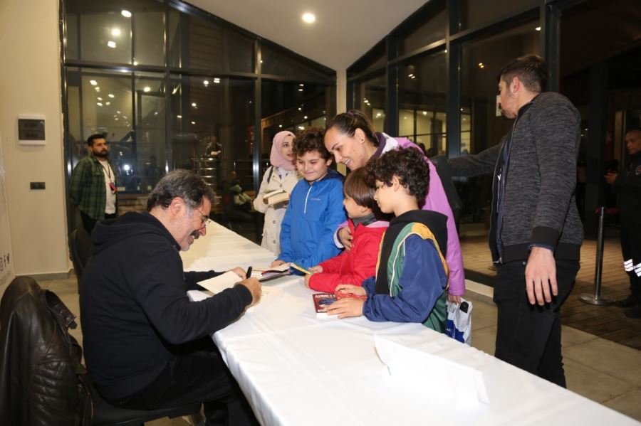 Hatay Kitap Günleri 18-27 Kasım
