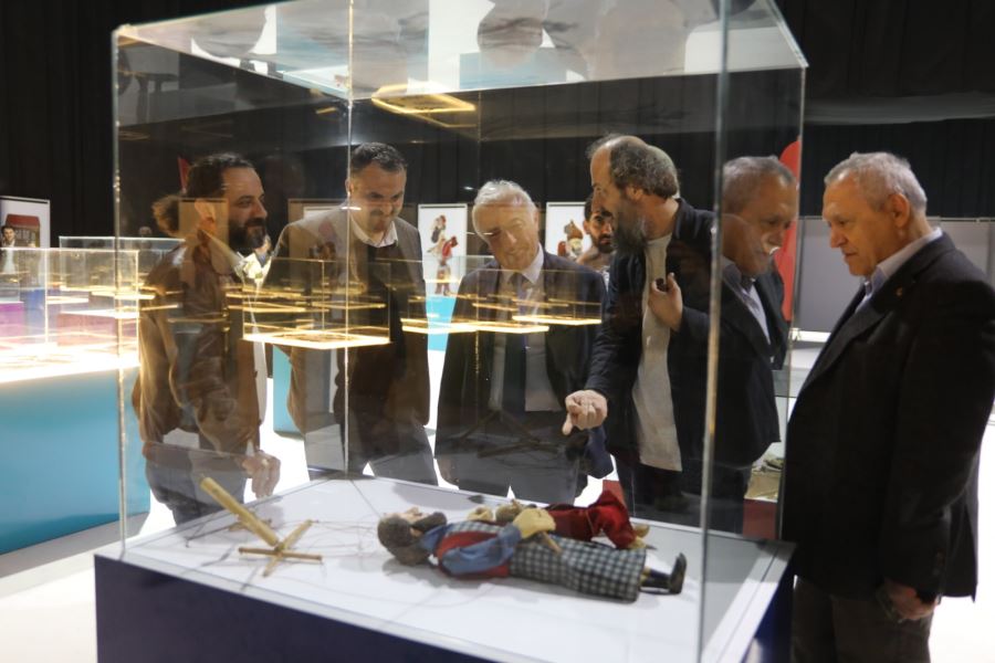 Karagöz Kukla Festivali