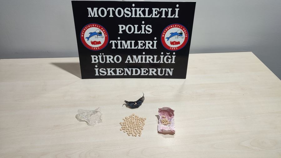İskenderun