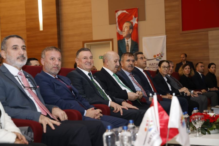 HBB personeline iklim değişikliği bilgilendirmesi