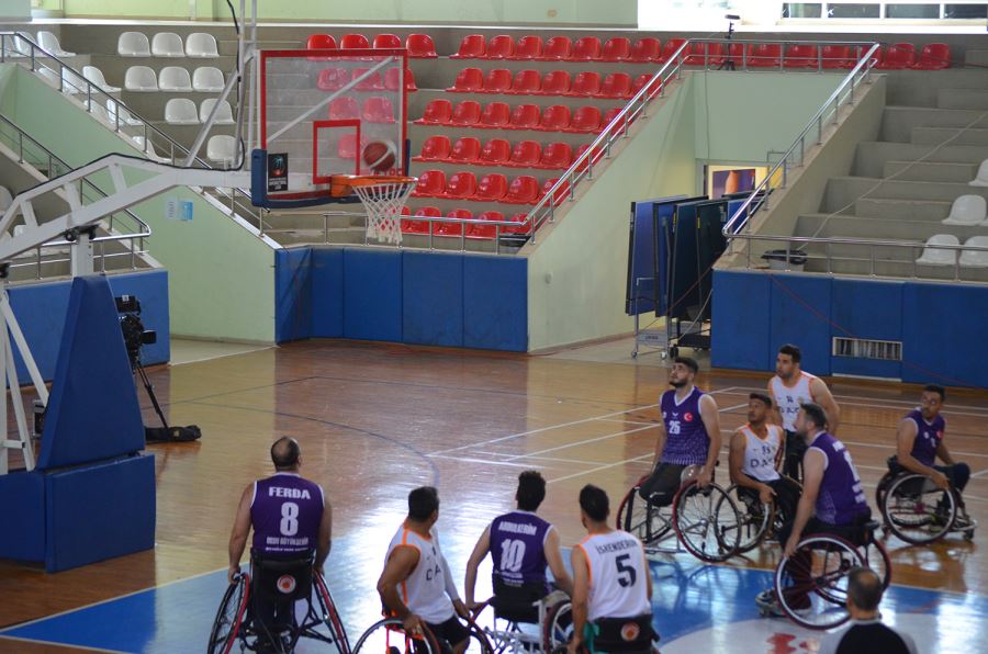 İskenderun: 86-Ordu Belediye: 63