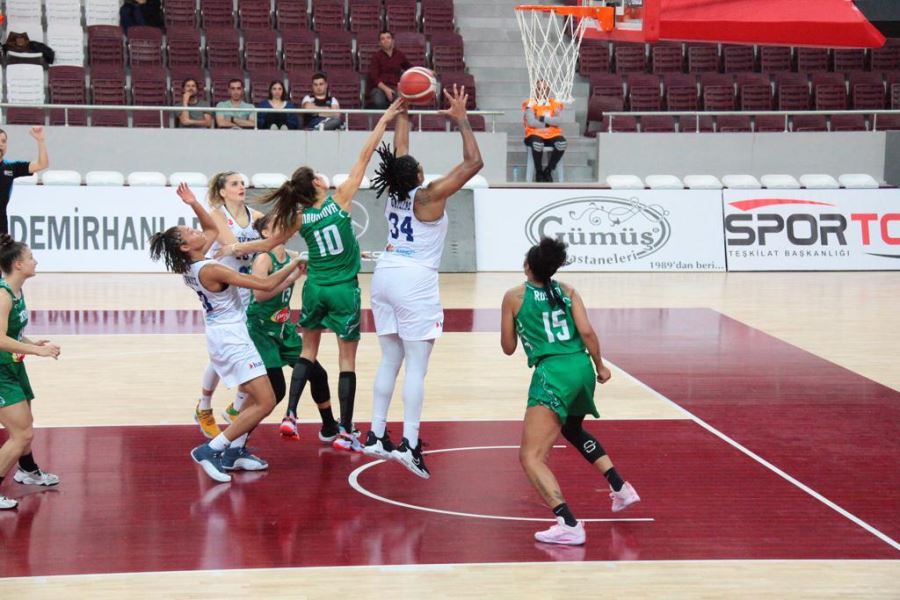 Hatay: 93-Beroe: 73 