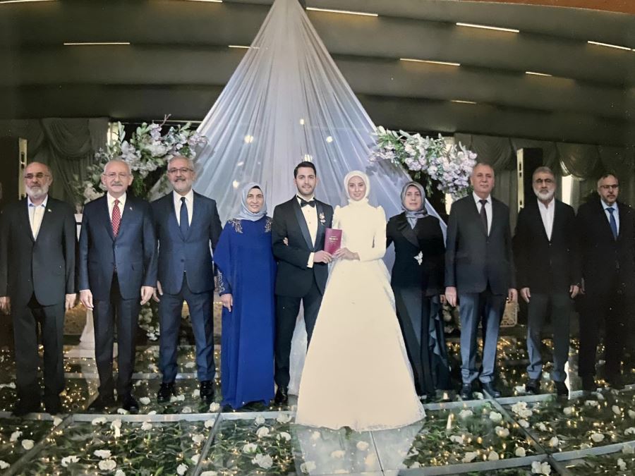 Kılıçdaroğlu, Soydan