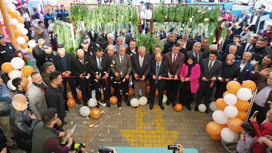 Dörtyol’da İlk Kurşun etkinlikleri başladı