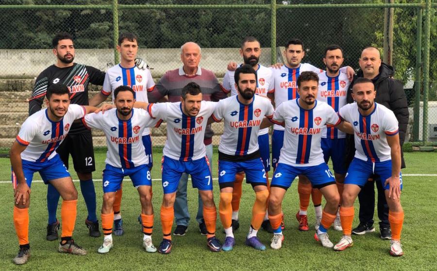 Dörtyol grup liderliğini sürdürüyor