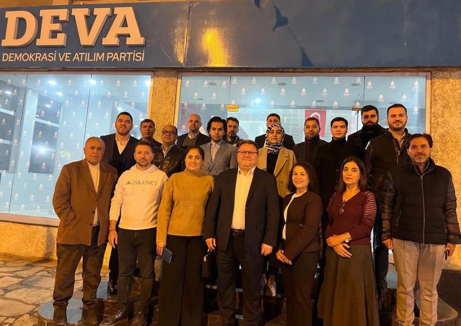 DEVA Hatay