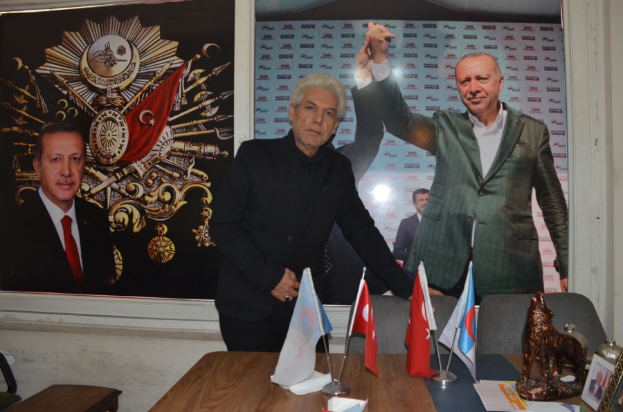 Türkiye olmadan güvenli bölge 