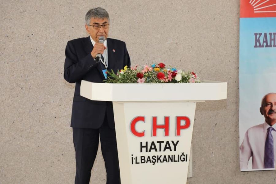 Hatay CHP
