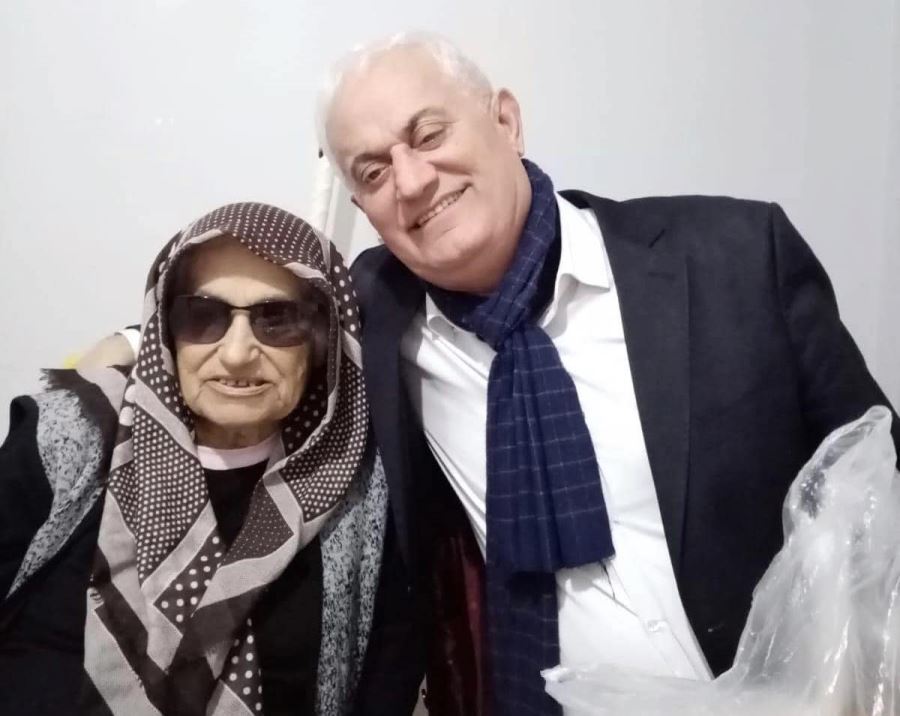 Gazeteci Hamit Saçar yaşamını yitirdi