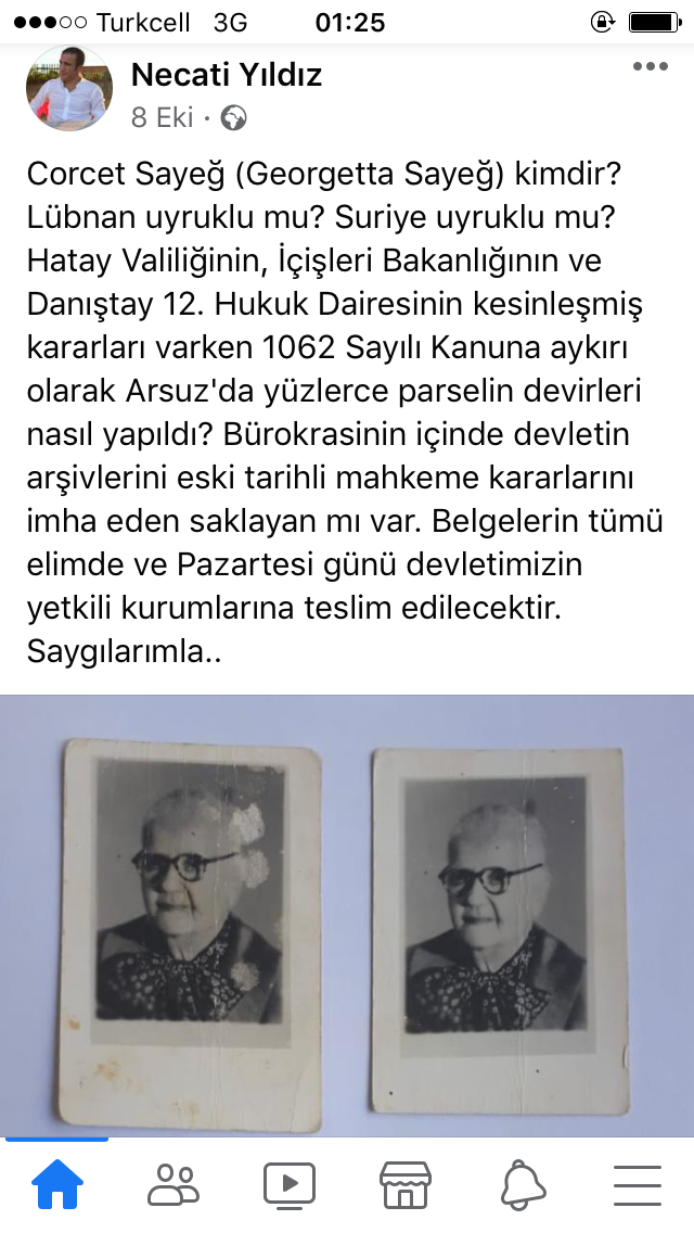 Lübnan kurulmadan 