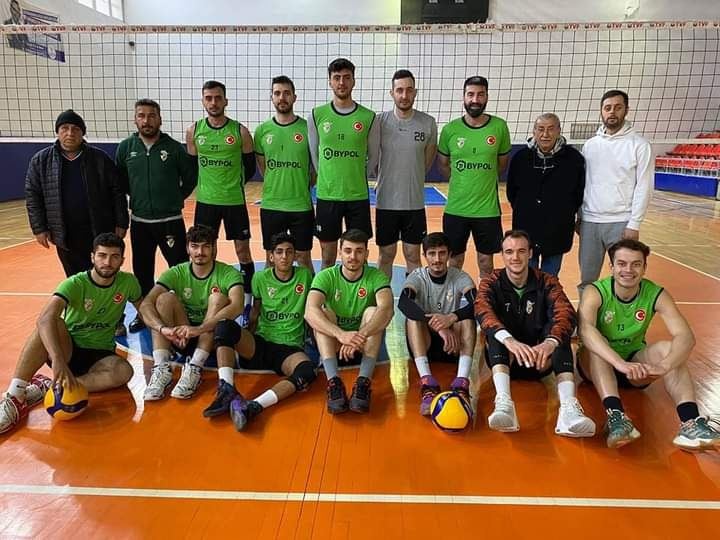 Erzin 1-3 yenildi