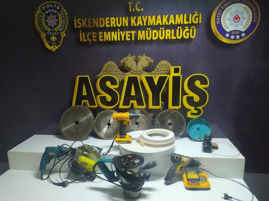 Denizciler