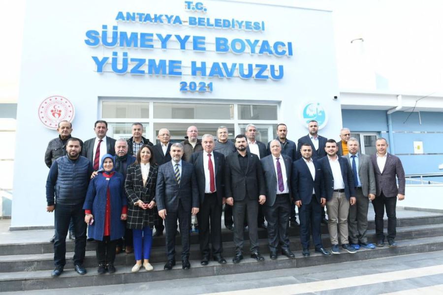 Antakya