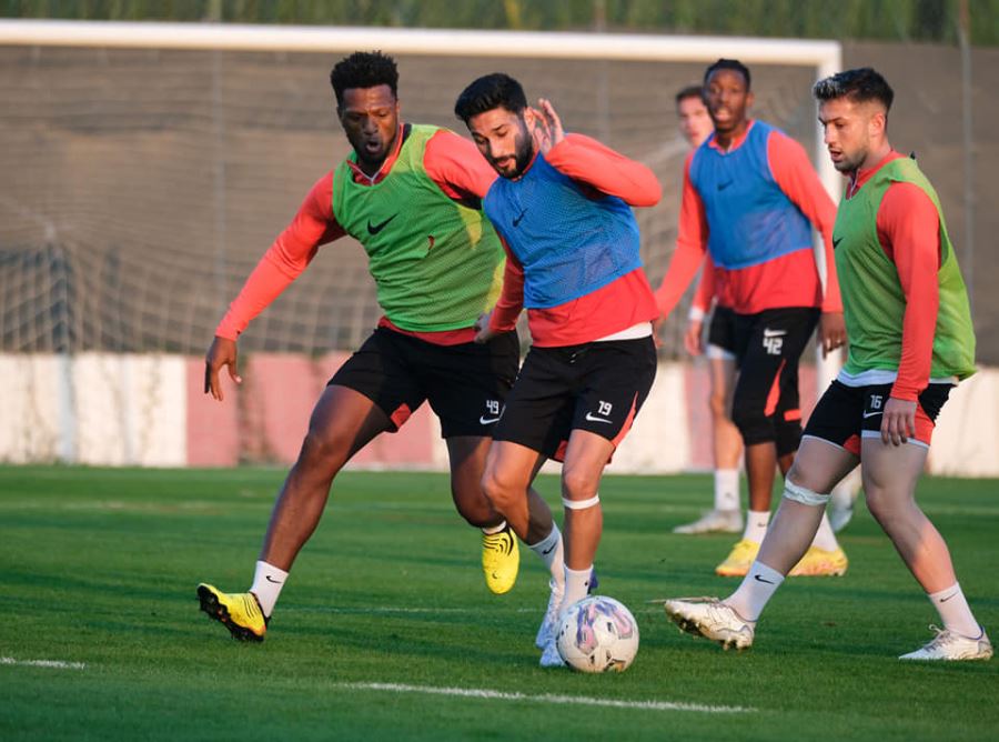 A. Hatayspor
