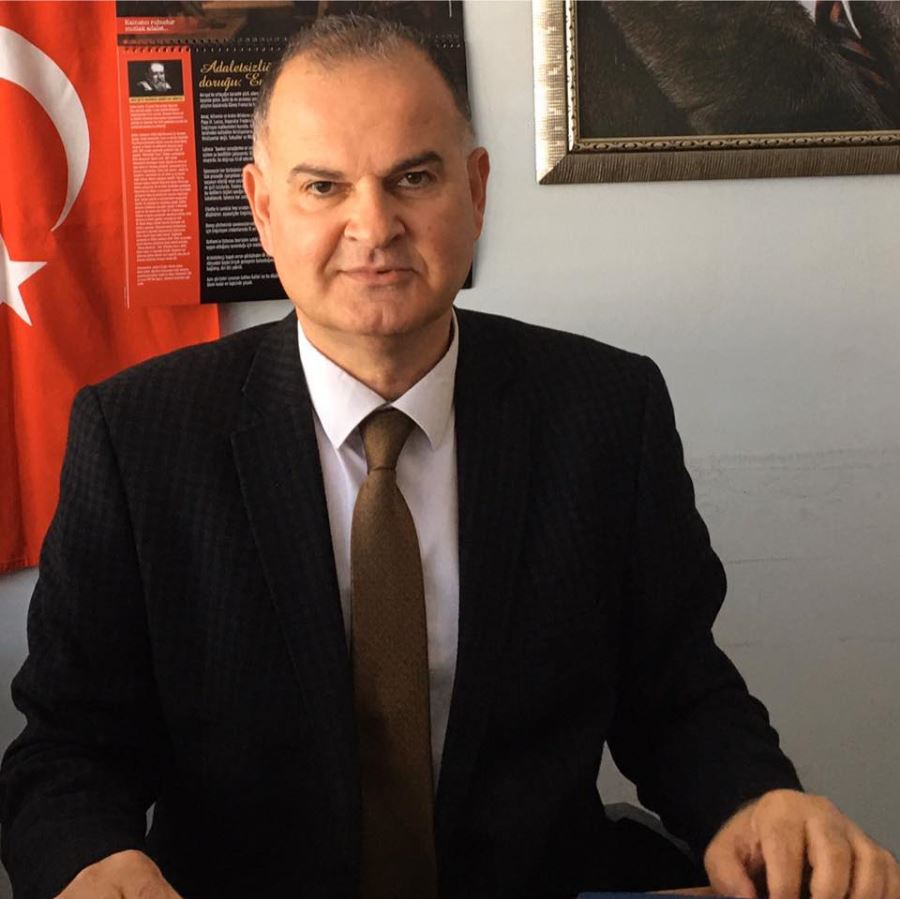 DSP: Ülkemizin vizyonu hangisi olmalı