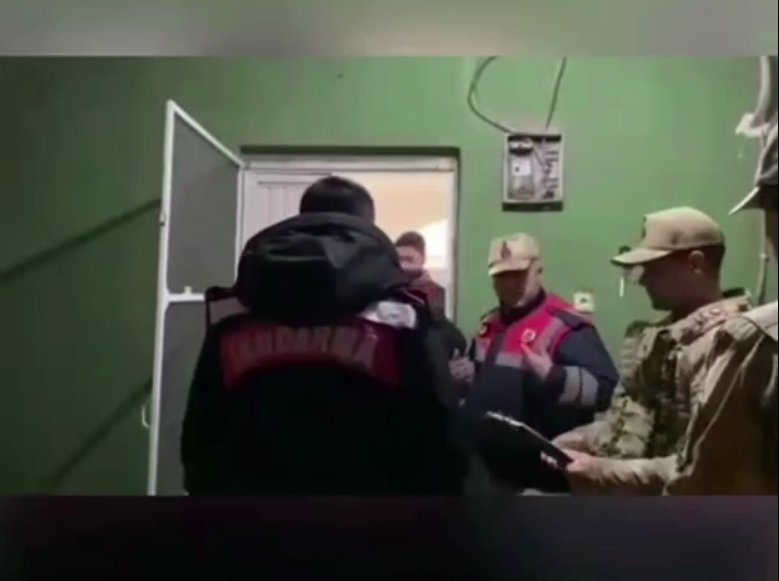 Cezası bulunan FETÖ üyesi tutuklandı