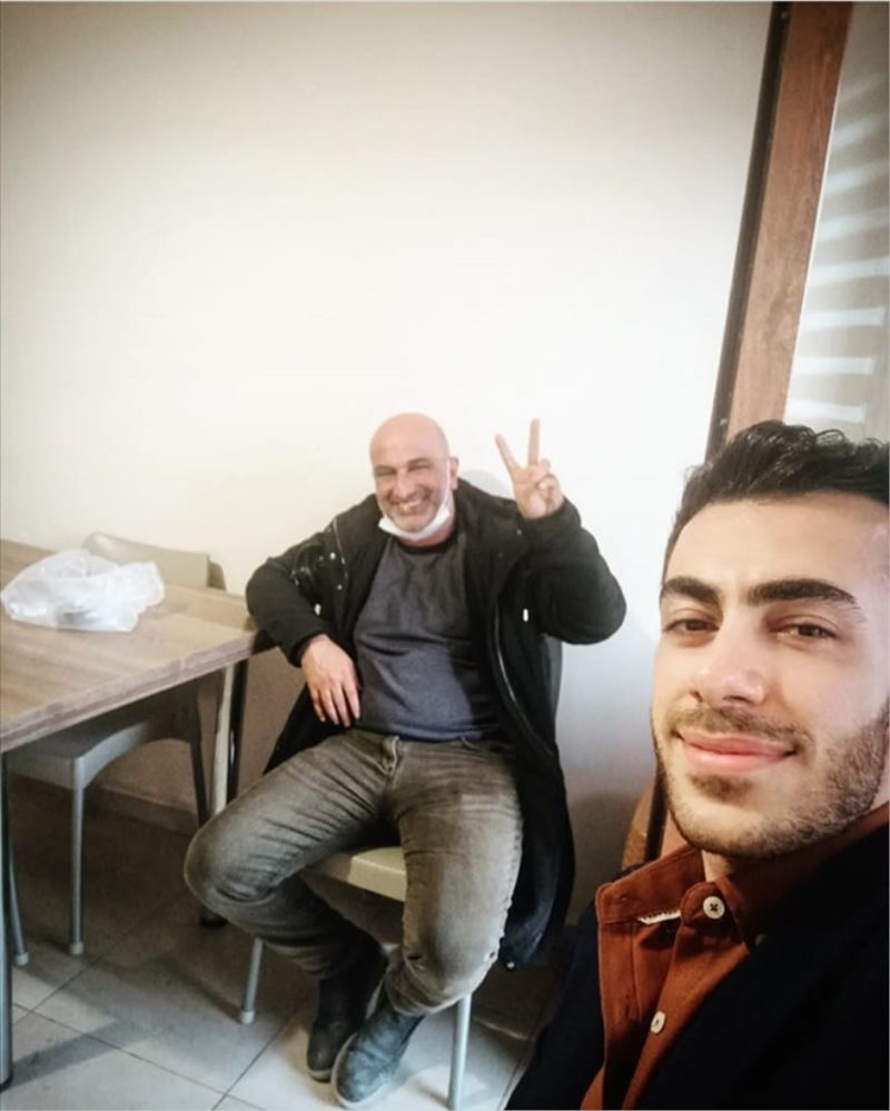 ´Yürümek isterken´ gözaltına alınan muhtar ´bırakıldı´