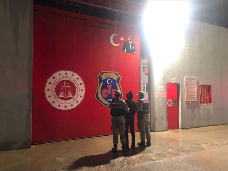 JASAT, 41 hırsızlık olayının failini ´yakaladı´