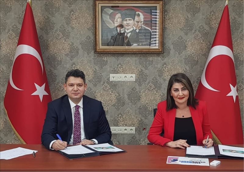 Arsuz Kaymakamlığı´ndan ‘tüp bebek´ desteği