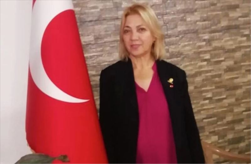 Kadın kollarından ´Medeni Kanuna sahip çıkalım´ çağrısı