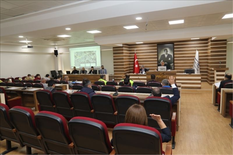 İskenderun´da dönüşüm Temmuz´a uzatıldı