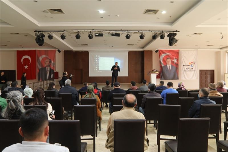 HBB´den 20 dönüme barınak