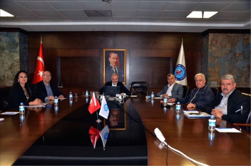 “Yüksek Orandaki Enerji Maliyetleri Düşürülmeli”